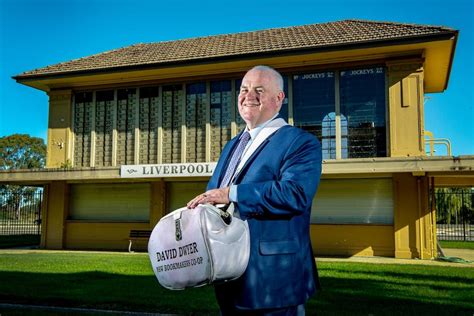 MyBettingSites Interviews: David Dwyer, Bookmaker.